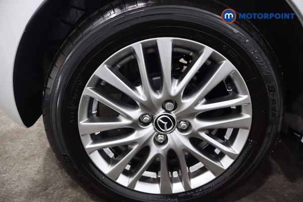 Used Mazda Mazda2 2024 for sale - 76157557: Photo 17