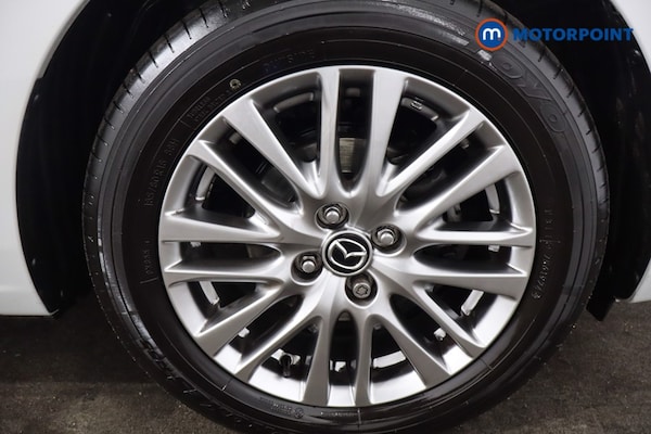 Used Mazda Mazda2 2024 for sale - 76157557: Photo 18