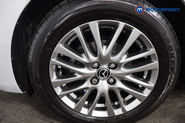 Used Mazda Mazda2 2024 for sale - 76157557: Photo 19