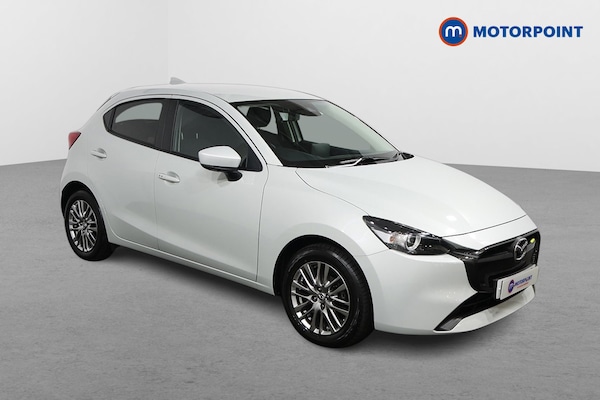 Used Mazda Mazda2 2024 for sale - 76157557: Photo 1