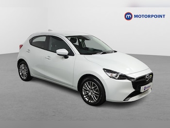Mazda - Mazda2