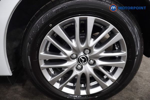 Used Mazda Mazda2 2024 for sale - 76157557: Photo 20