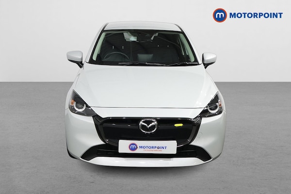 Used Mazda Mazda2 2024 for sale - 76157557: Photo 2