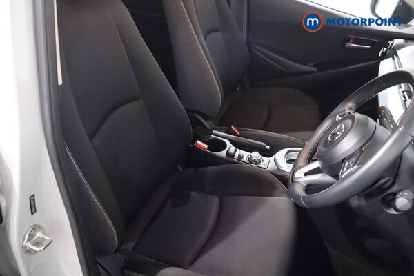 Used Mazda Mazda2 2024 for sale - 76157557: Photo 32