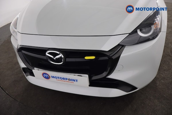 Used Mazda Mazda2 2024 for sale - 76157557: Photo 37