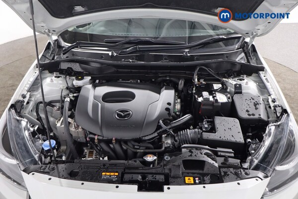 Used Mazda Mazda2 2024 for sale - 76157557: Photo 38