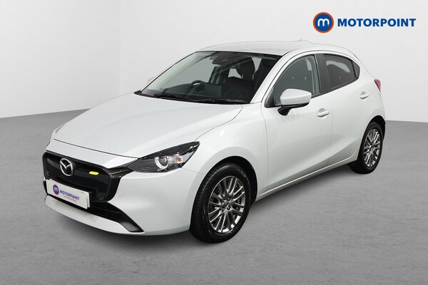 Used Mazda Mazda2 2024 for sale - 76157557: Photo 3