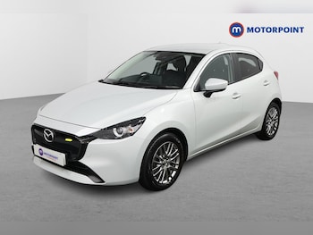 Used Mazda Mazda2 2024 for sale - 76157557: Photo 3