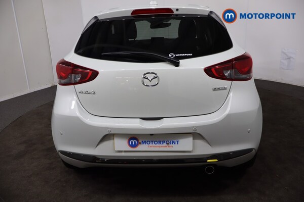 Used Mazda Mazda2 2024 for sale - 76157557: Photo 42