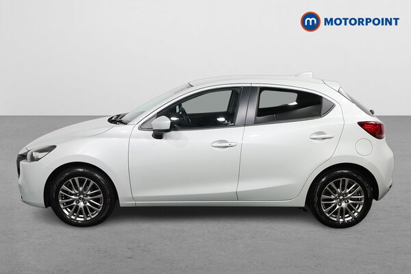 Used Mazda Mazda2 2024 for sale - 76157557: Photo 4