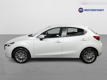 Used Mazda Mazda2 2024 for sale - 76157557: Photo 4