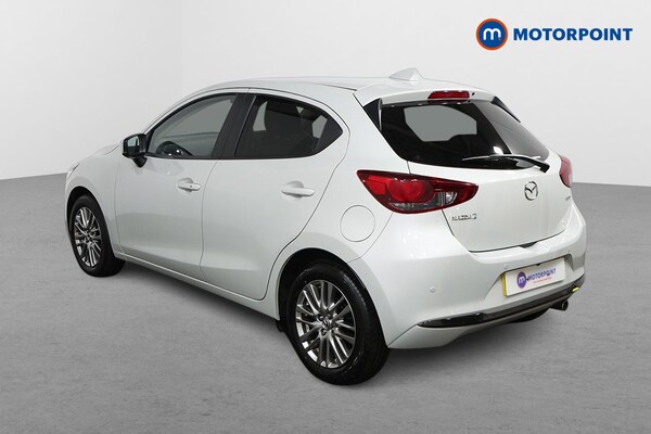 Used Mazda Mazda2 2024 for sale - 76157557: Photo 5