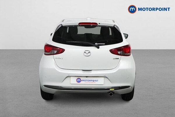 Used Mazda Mazda2 2024 for sale - 76157557: Photo 6