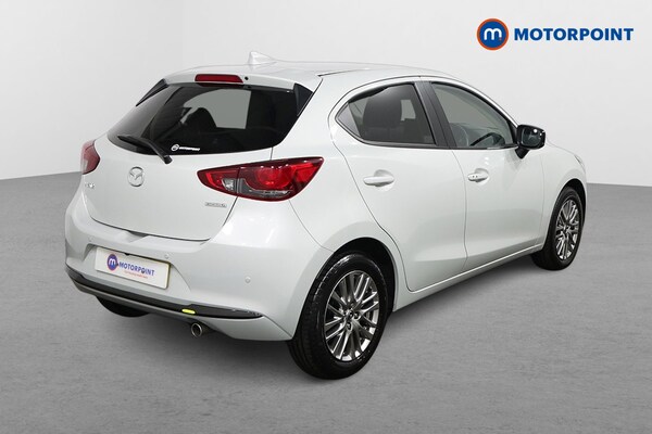 Used Mazda Mazda2 2024 for sale - 76157557: Photo 7