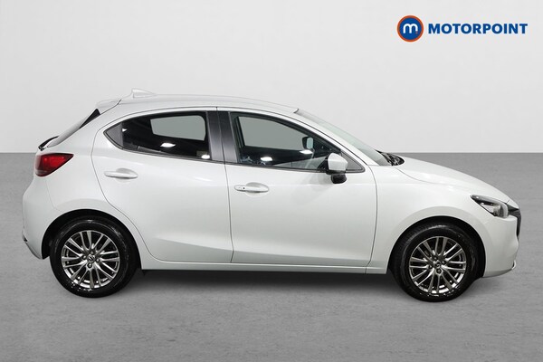 Used Mazda Mazda2 2024 for sale - 76157557: Photo 8