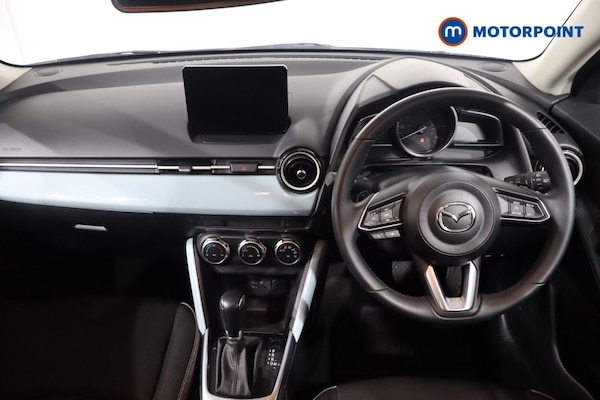 Used Mazda Mazda2 2024 for sale - 76157557: Photo 9