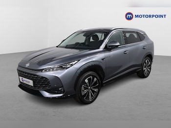 Used MG MG HS 2025 for sale - 78719239: Photo