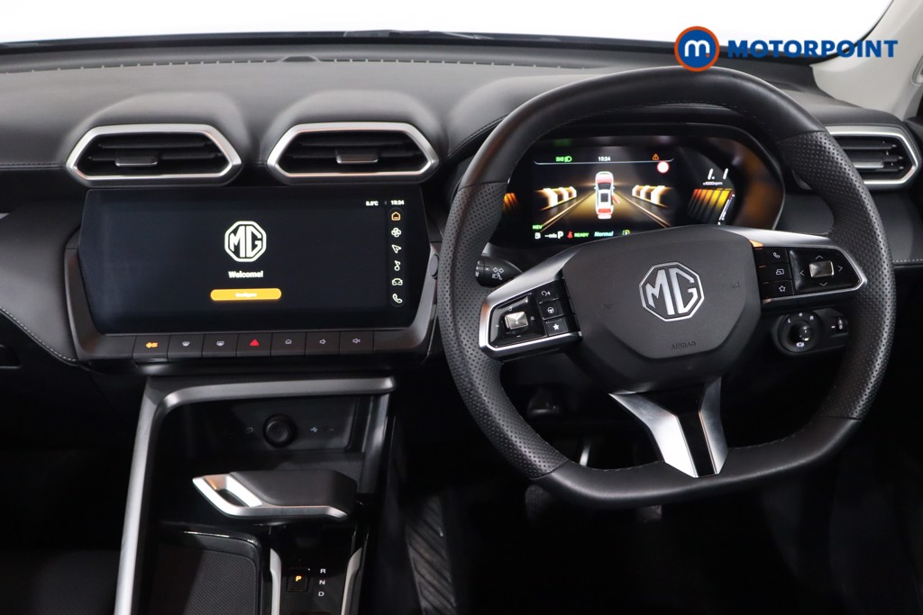 Used MG MG ZS 2025 for sale - 78091420: Photo 11