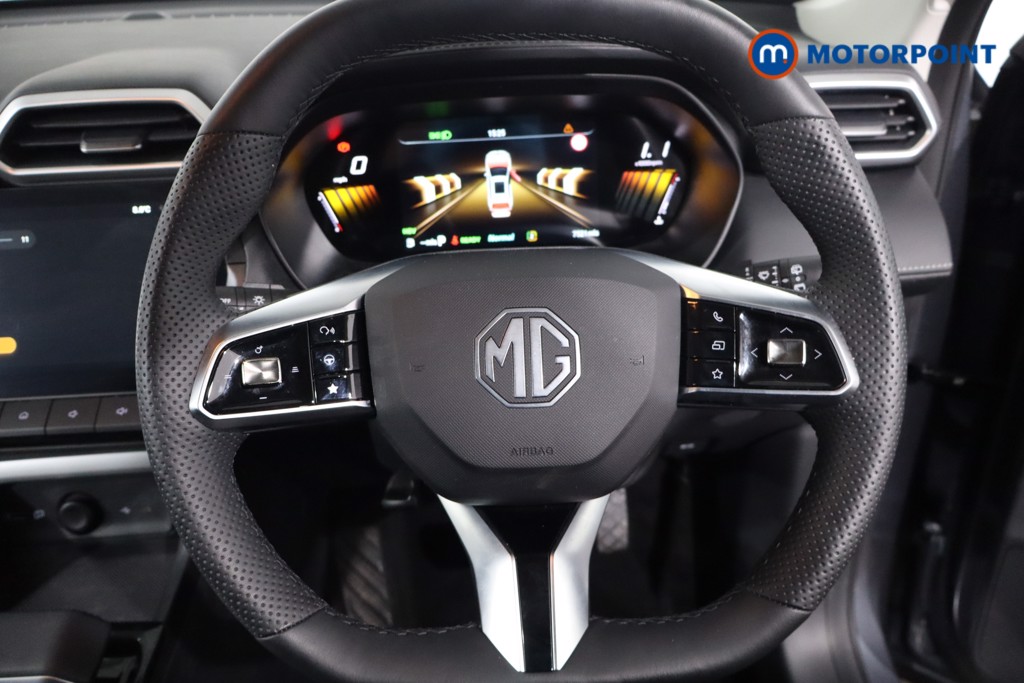 Used MG MG ZS 2025 for sale - 78091420: Photo 14