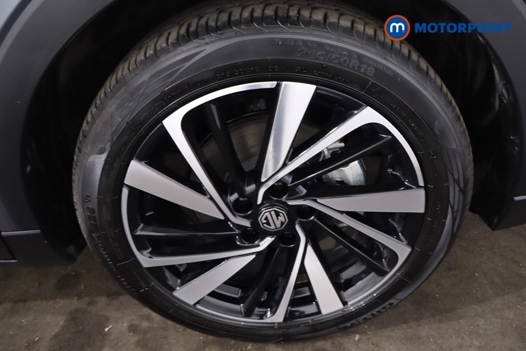 Used MG MG ZS 2025 for sale - 78091420: Photo 17