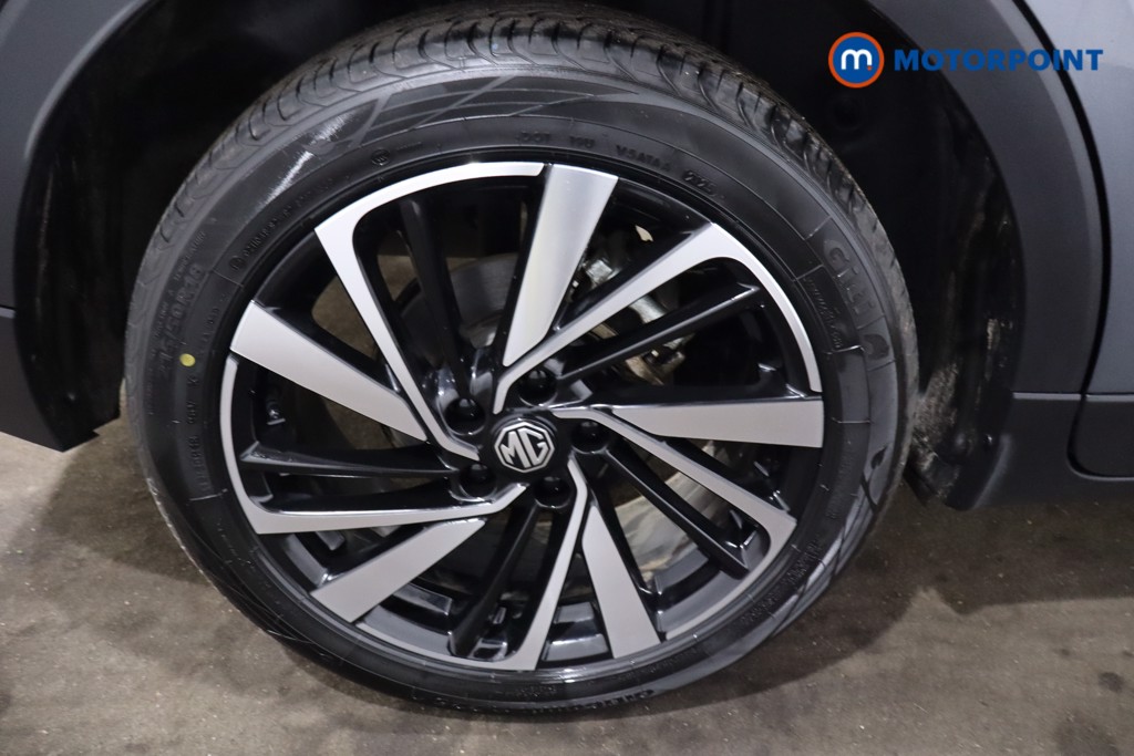 Used MG MG ZS 2025 for sale - 78091420: Photo 18