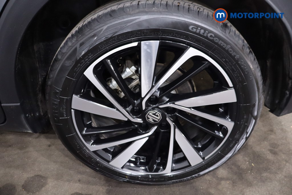 Used MG MG ZS 2025 for sale - 78091420: Photo 20