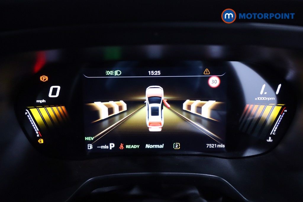 Used MG MG ZS 2025 for sale - 78091420: Photo 24