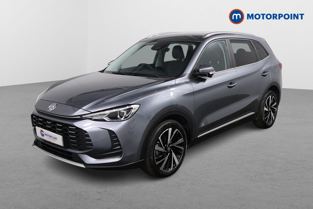 Used MG MG ZS 2025 for sale - 78091420: Photo 3