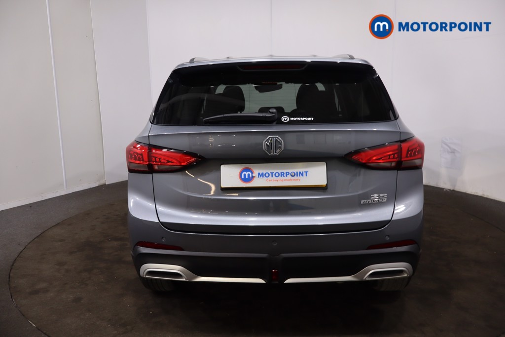 Used MG MG ZS 2025 for sale - 78091420: Photo 40