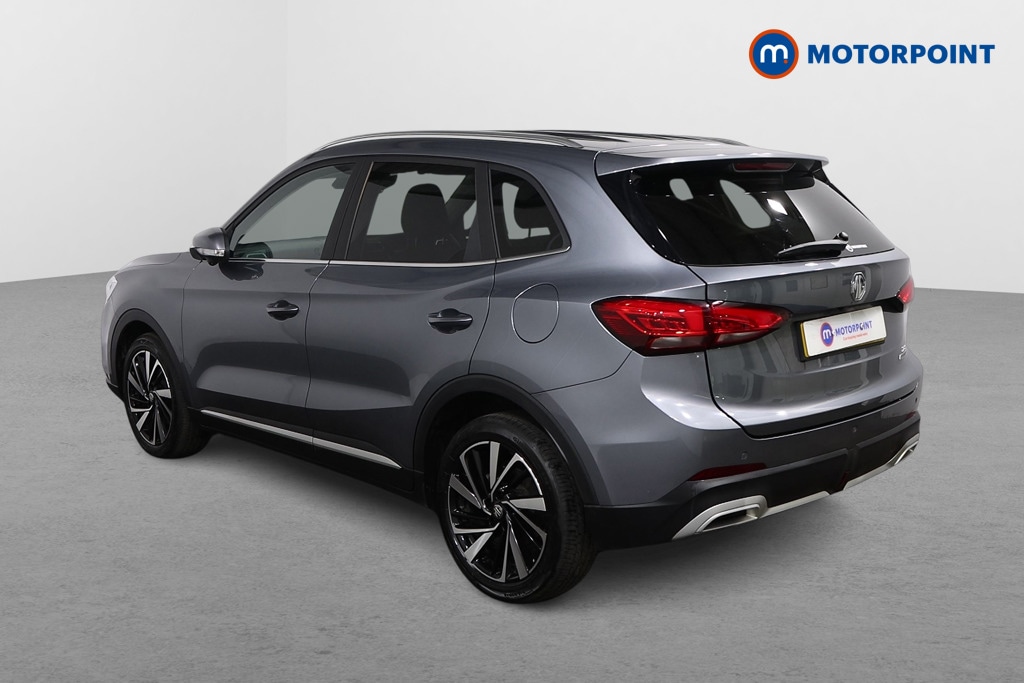 Used MG MG ZS 2025 for sale - 78091420: Photo 5