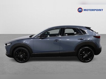 Used Mazda CX-30 2025 for sale - 78432205: Photo