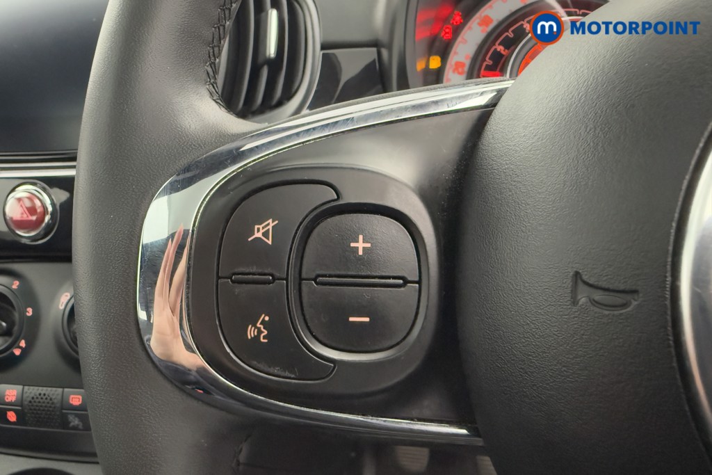 Used Fiat 500 2023 for sale - 77662937: Photo 11