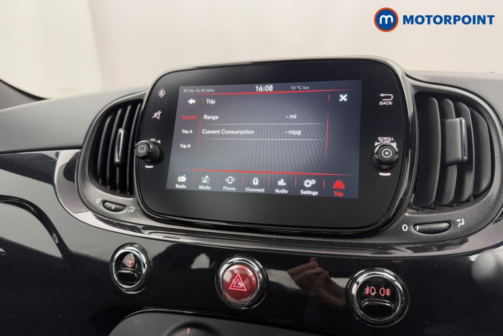 Used Fiat 500 2023 for sale - 77662937: Photo 16