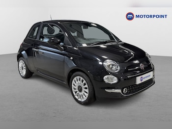 Fiat 500 feature image