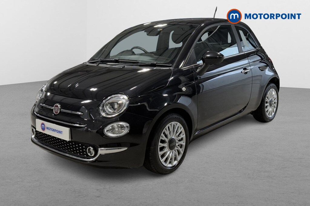 Used Fiat 500 2023 for sale - 77662937: Photo 3