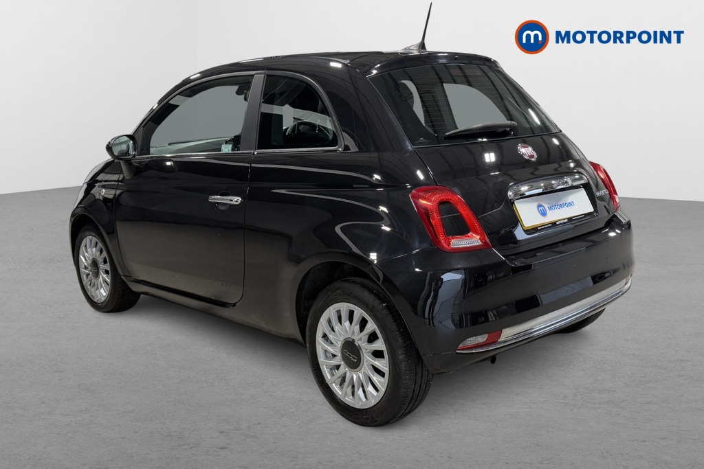 Used Fiat 500 2023 for sale - 77662937: Photo 5