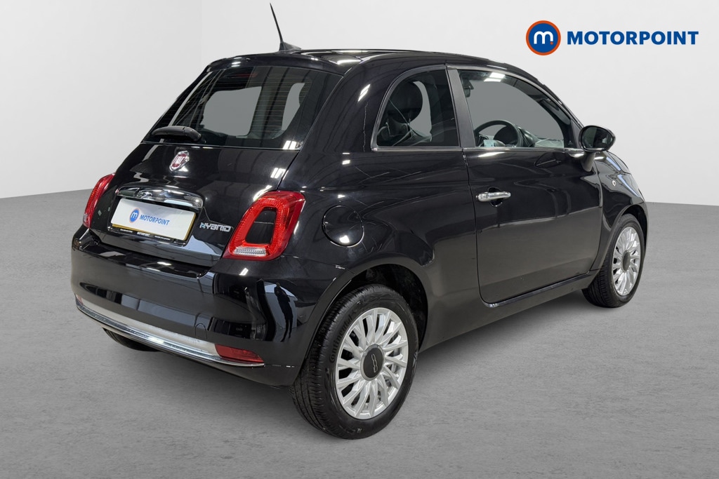 Used Fiat 500 2023 for sale - 77662937: Photo 7