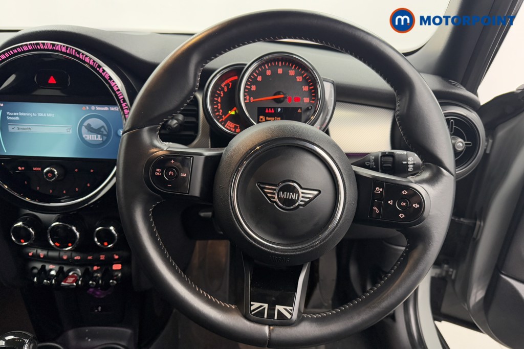 Used MINI Hatch 2022 for sale - 77662972: Photo 10