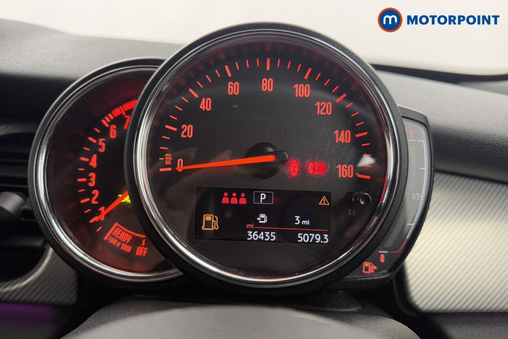 Used MINI Hatch 2022 for sale - 77662972: Photo 13