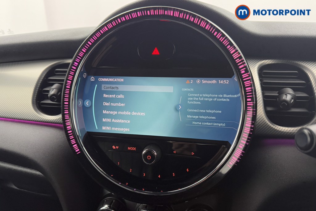 Used MINI Hatch 2022 for sale - 77662972: Photo 15