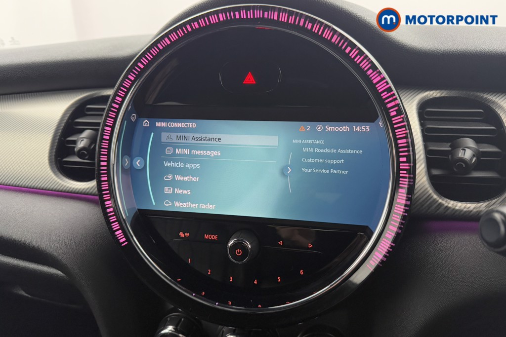 Used MINI Hatch 2022 for sale - 77662972: Photo 16