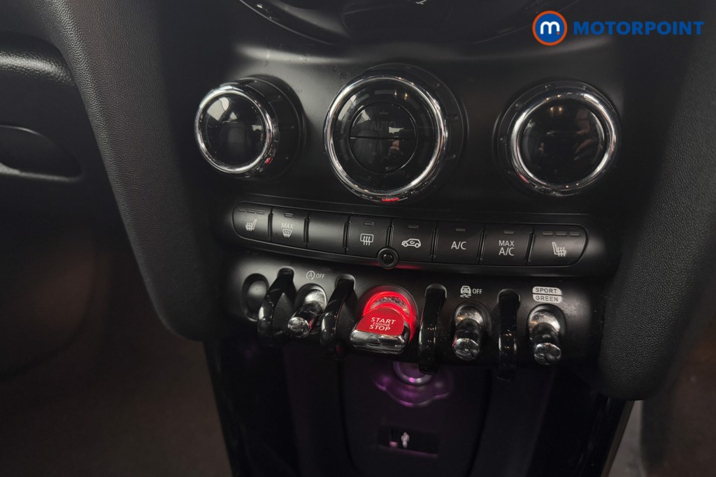 Used MINI Hatch 2022 for sale - 77662972: Photo 18