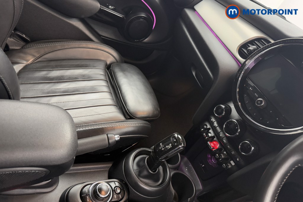 Used MINI Hatch 2022 for sale - 77662972: Photo 23