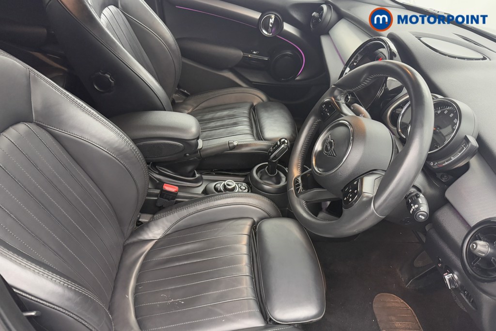 Used MINI Hatch 2022 for sale - 77662972: Photo 28