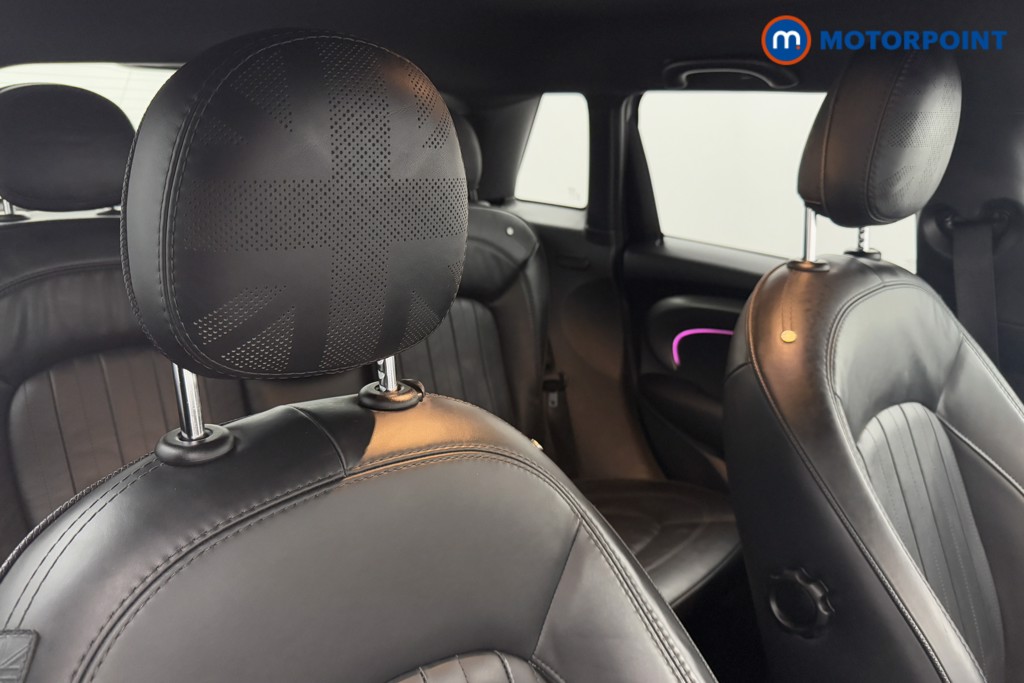 Used MINI Hatch 2022 for sale - 77662972: Photo 29