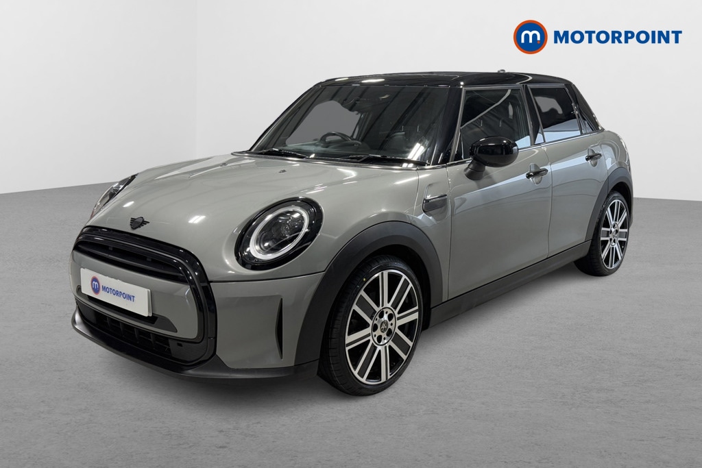 Used MINI Hatch 2022 for sale - 77662972: Photo 3