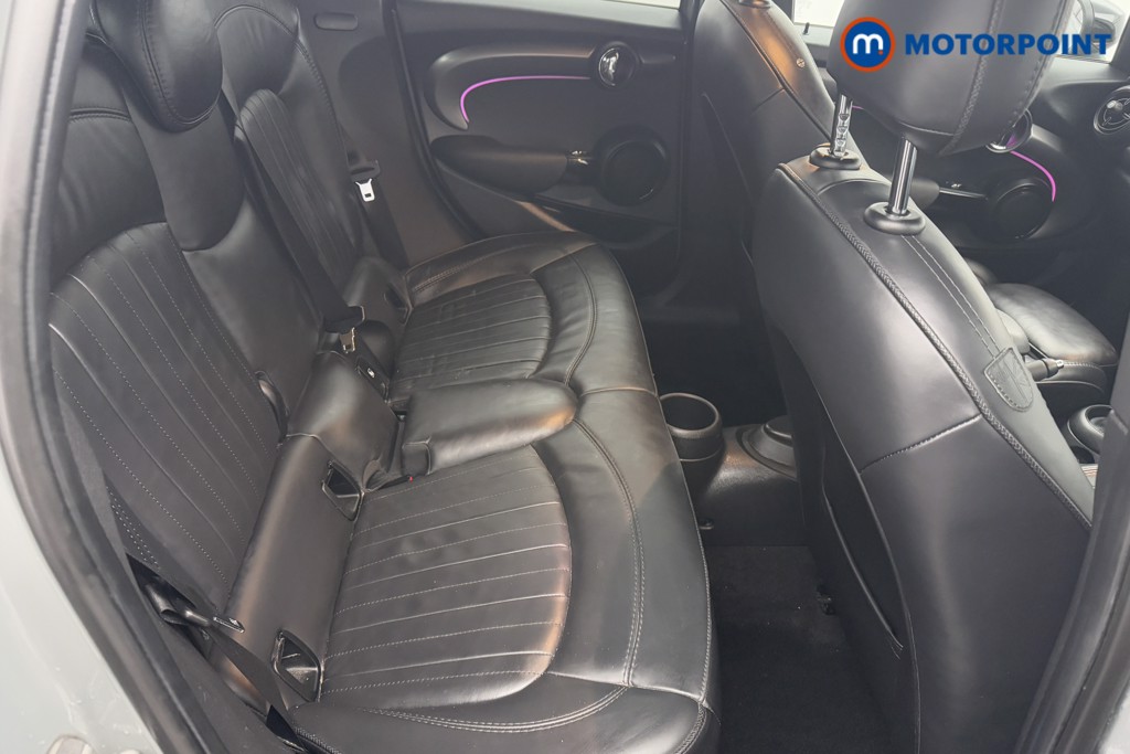 Used MINI Hatch 2022 for sale - 77662972: Photo 30