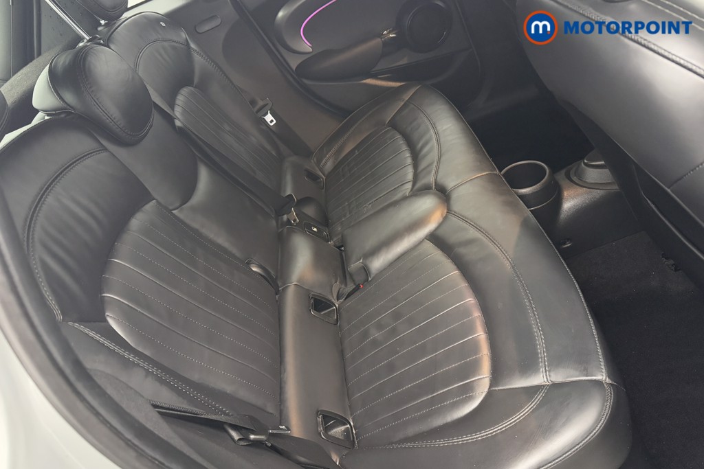 Used MINI Hatch 2022 for sale - 77662972: Photo 32