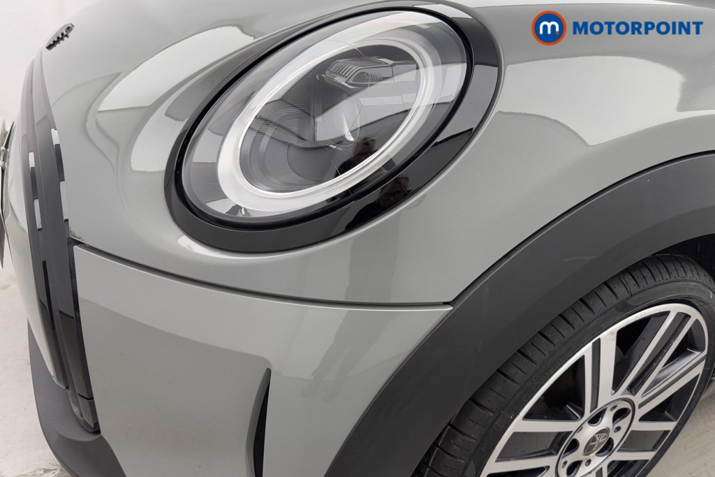 Used MINI Hatch 2022 for sale - 77662972: Photo 35