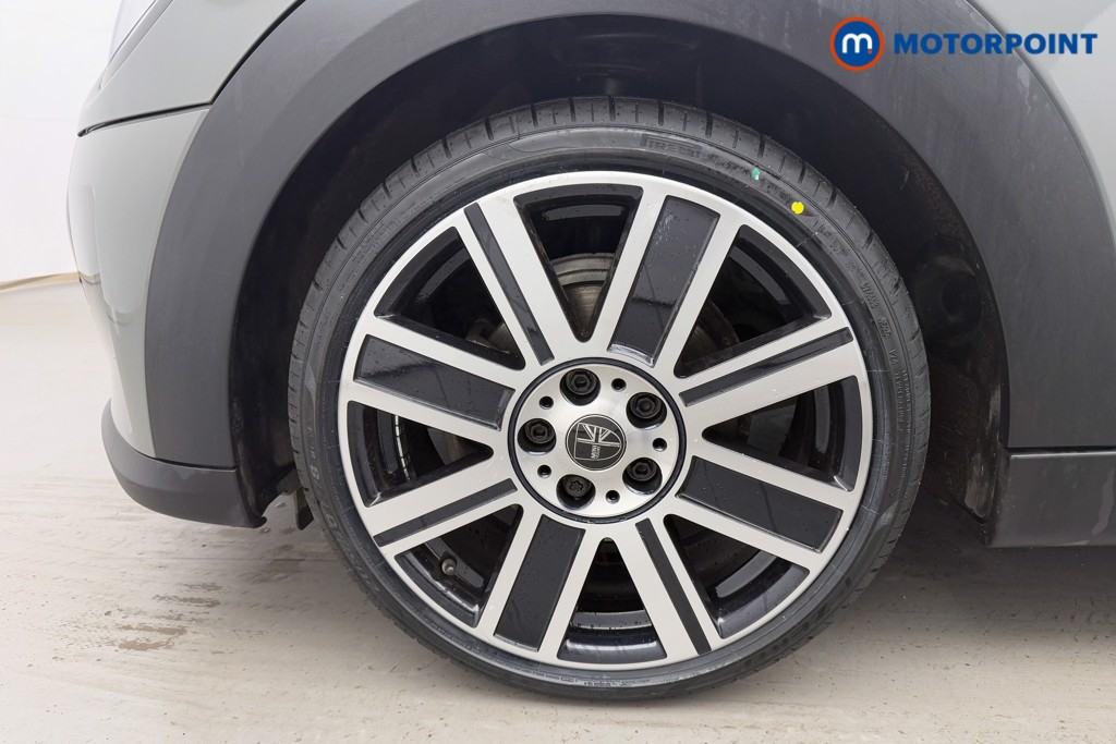 Used MINI Hatch 2022 for sale - 77662972: Photo 36